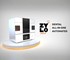Dental 3D Printer | All-in-One Automated 3D Printer