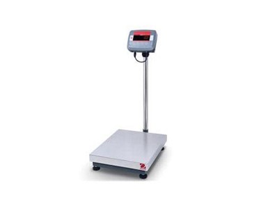 OHAUS - Bench Scales | Defender ® 2000 Series
