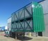 Used Stock Crate A Trailer 2009