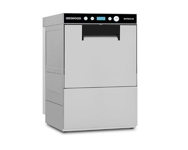 Eswood - Eswood SW400 Smartwash Professional Under Counter Dishwasher