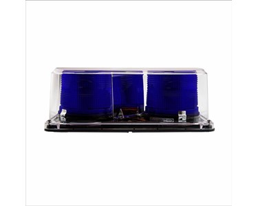 ACOT500 - LED Mini Light Bar Hard Wire | IP65 Rated