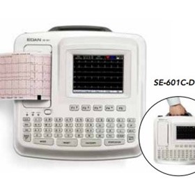 ECG Monitors - SE-601C-D