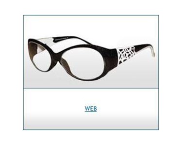 Radiation Protection Eyewear | Web