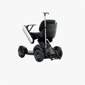 Power Wheelchair Accessories | Model C Walking Stick Holder
