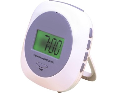 Aidapt - Vibration Alarm Clock