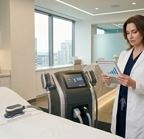 Body Sculpting Machine Cost Australia (2026): Purchase Price, Applicator Costs and Revenue Payback