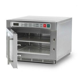 Commercial Microwave Oven | HM-1830