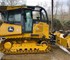 John Deere - Used Crawler Dozer | 2021 450K LGP
