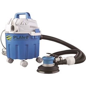 Industrial Vacuum Sander | PICO128-065 