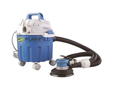 Backline Australia - Industrial Vacuum Sander | PICO128-065 