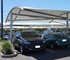 Weathersafe Shades - Commercial Umbrellas | Car Park Shade Structures