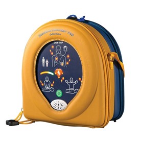 Defibrillators | Samaritan PAD-500P