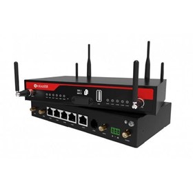 WiFi Router | R2000 ENT 3G/4G/4G700 with Voice – CAT4 Pack