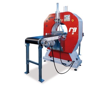 Horizontal Wrapping System | R9/A