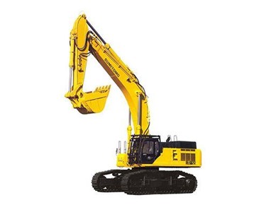 Sumitomo - Hydraulic Excavator | SH800LHD-5B