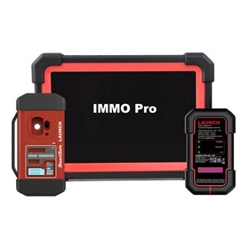 Vehicle Diagnostic Scan Tool | AUSCAN IMMO Pro POA | 