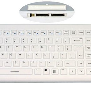 Importance of Healthcare Keyboards to Keep Infections at Bay!