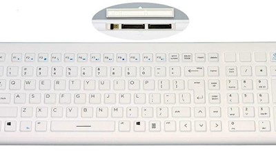 Importance of Healthcare Keyboards to Keep Infections at Bay!