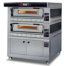 Commercial Pizza Oven | Heavy Duty