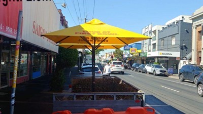 Your Guide to Purchasing Premium Market Umbrellas