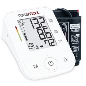 Blood Pressure Monitor | Rossmax X3