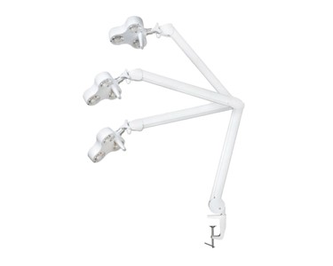 LOGILUX - Minor Procedure Light - Series 35 with Wall Mount