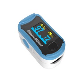 C29 MD300 OLED Finger Pulse Oximeter