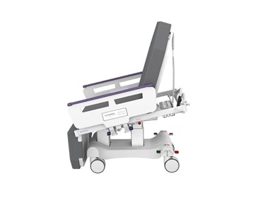 Modsel - Bariatric Procedure Chair | Contour Recline Barituff