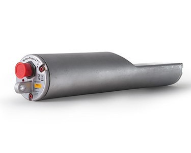 Grain & Feed Moisture Probe for Bins & Conveyors – Hydro-Probe XT