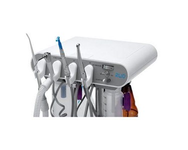 Imex - Veterinary Dental Unit RWD D-pro Version