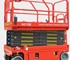 TMHA - SC12E Scissor Lift