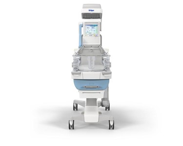 Dräger - Neonatal / Infant IncuWarmer | Babyleo® TN500