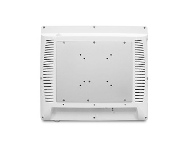 Onyx - 17" Fanless Slim Medical All In One PC | SMA-1733