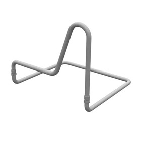 Peak Assistive Bed Rail Strong Shape2kg