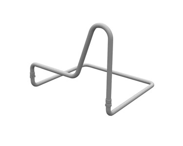 Peak Assistive Bed Rail Strong Shape2kg