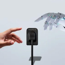 NanoPix Digital Intraoral Imaging Sensors
