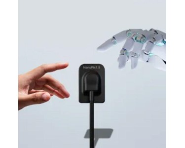 NanoPix Digital Intraoral Imaging Sensors
