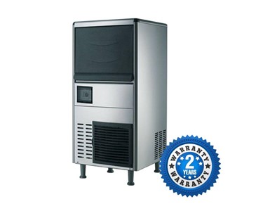 Blizzard Professional Ice Maker | SN-80C