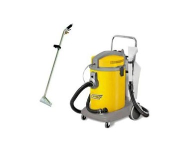 Ghibli - Commercial Wet 'n' Dry Extraction Vacuum | 35 Litre