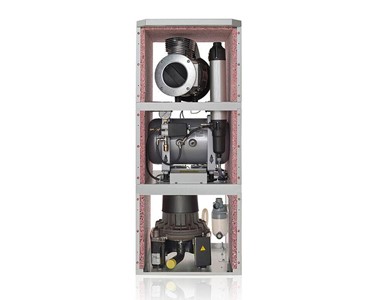 Durr Dental - Dental Compressor | Power Tower PTS 120