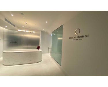 Dental Clinic Fit-Out | Dental Lounge