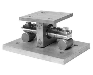 Nickel or Stainless Steel Beam Load Cell | 5103 or 9103