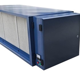 Electrostatic Precipitator  DGRH-K-105000