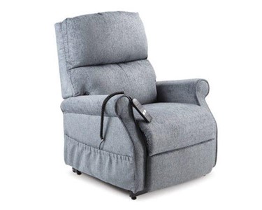 Monarch - Medical Recliner Chairs | 3805055_BLUEFABRIC