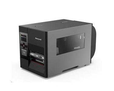Honeywell - Ethernet Industrial Label Printer 203DPI | PD45S 