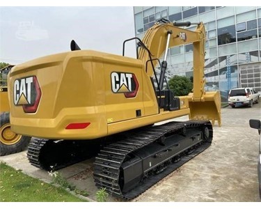 Caterpillar - Tracked Excavators 160KW | 330GC