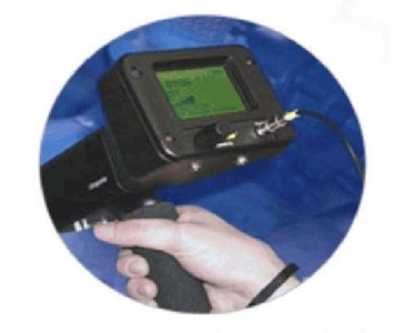 Diagnostics Ultraprobe 10000 | Ultrasonic Test Equipment