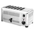 Hargrill - Electric 6-Slice Toaster