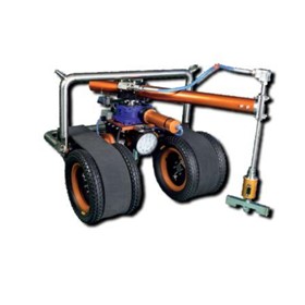Robotics & Manipulators OFTEC | UniMag 3000