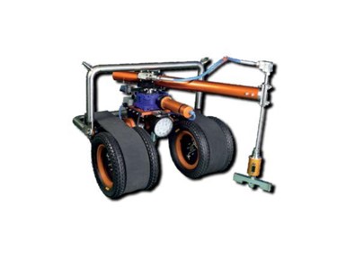 Robotics & Manipulators OFTEC | UniMag 3000